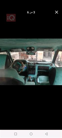مێرسێدس بێنز G-Class